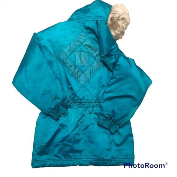 Kaelin vintage Snow Jacket - Picture 2 of 9